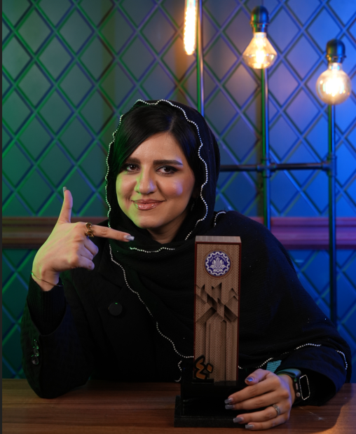 مهندس الهام ابراهیمی