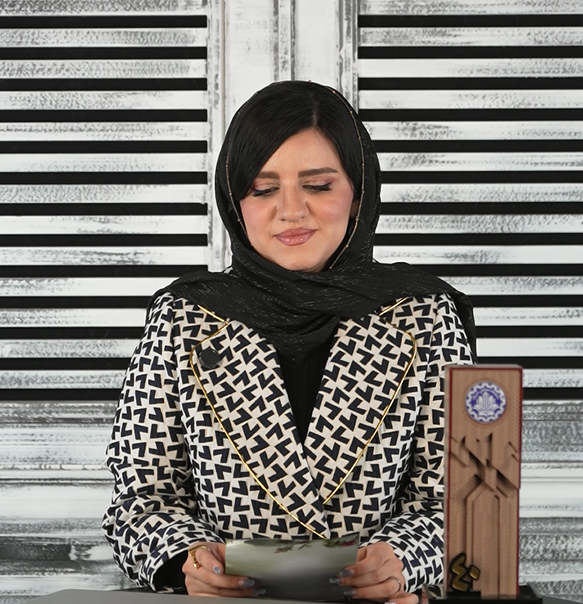 برنامه روزانه رتبه برترها در رشته ریاضی